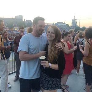 Meet your Posher, Marie-Ève